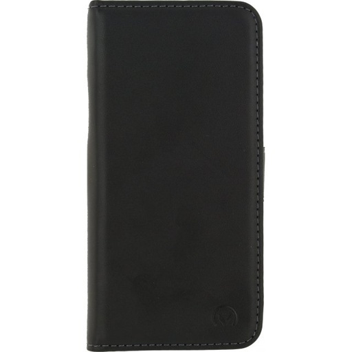 [MOB-GWBCB-GALA316] Mobilize Gelly Wallet Book Case Samsung Galaxy A3 2016 Black