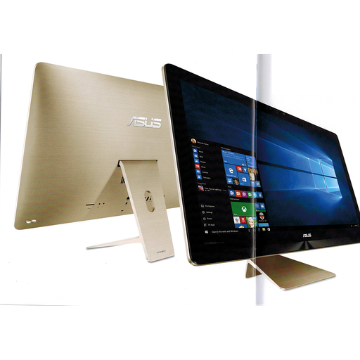 [Z240ICGK-GK130X] Asus Zen AiO Pro 23.8 inch 