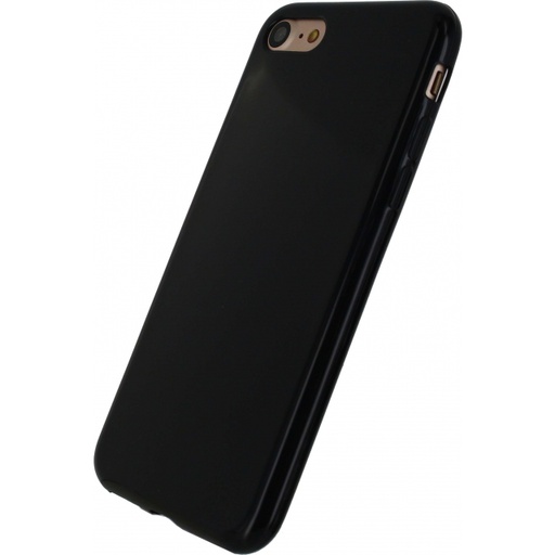 [MOB-GCB-IPH7] Mobilize Gelly Case Apple iPhone 7 Black