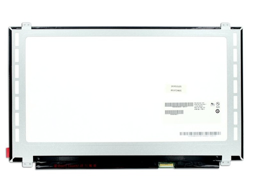 [N156HGE-EBB] LCD Scherm 15.6inch 1920x1080 FHD Glossy (LED)