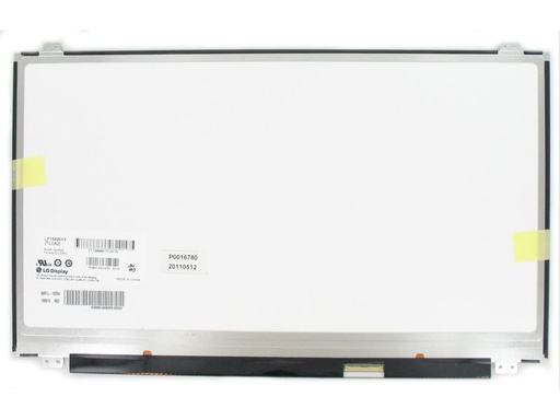 [B156XW03 V.2] LCD Scherm 15.6inch 1366x768 WXGAHD Glossy (LED)