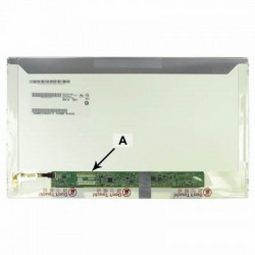 [SCR0081A] Notebook scherm 17,3" (1600x900) LED HD+ Glossy