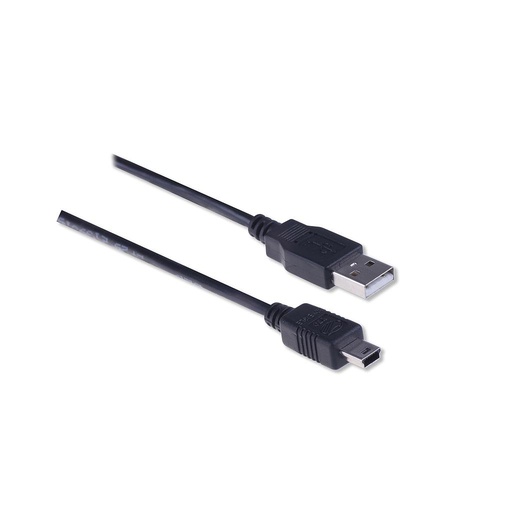 [EW9627] Ewent Mini USB Connection Cable 1.8 Mtr