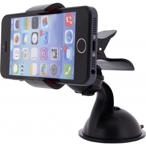 [MOB-UCH-001] Mobilize Universal Holder Window & Dashboard Black