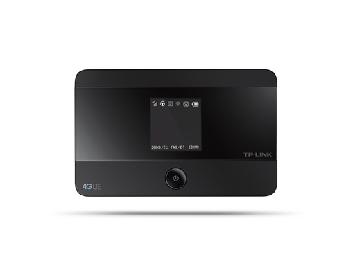 [TPL-M7350] TP-LINK M7350 LTE-Advanced MiFi router