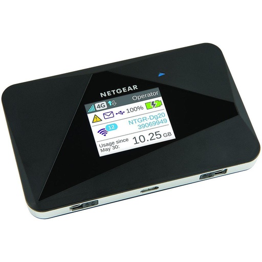 [AC785-100EUS] NETGEAR AirCard AC785 MiFi router