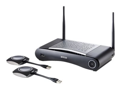 [R9861520EU] Barco ClickShare CSE-200