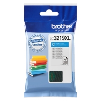 [LC3219XLC] Brother LC-3219XLC cyaan