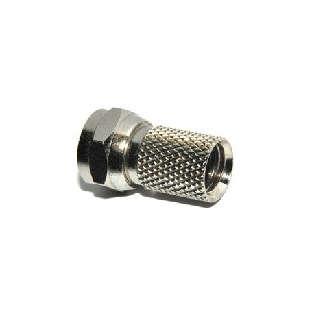 [0403318] F connector 7mm
