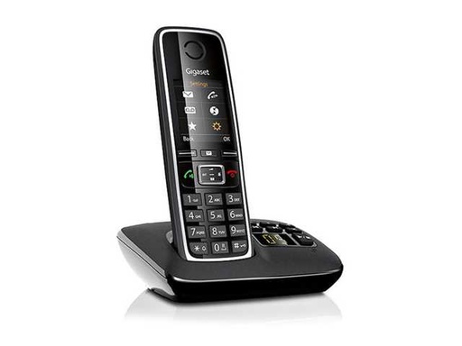 [S30852-H2532-M101] Gigaset C530A