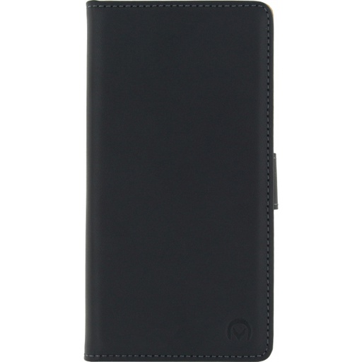 [MOB-CWBCB-GALA317] Mobilize Classic Wallet Book Case Samsung Galaxy A3 2017 Black