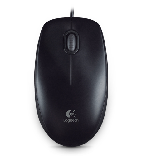 [910-003357] Logitech B100