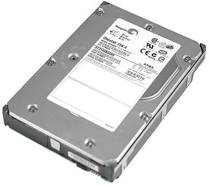 [ST3600057SS] Seagate Cheetah 15K.7 ST3600057SS, 600GB