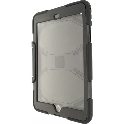 [XCC-SCB-IPADAIR2] Xccess Survivor Case Apple iPad Air 2 Black