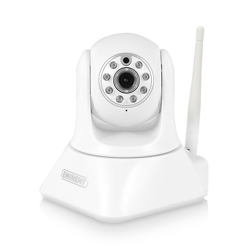 [EM6325] Eminent Camline Pro HD IP camera, pan/tilt
